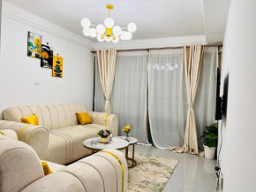 Golden Haven Kilimani